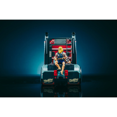 Фігурка для геймерів Jazwares Fortnite Deluxe Feature Vehicle RC Mudflap (FNT0733)