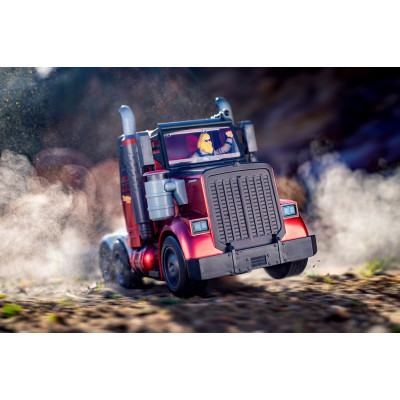 Фігурка для геймерів Jazwares Fortnite Deluxe Feature Vehicle RC Mudflap (FNT0733)