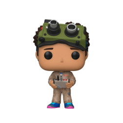 Фігурка для геймерів Funko Pop серії Мисливці за привидами - Подкаст (48025)