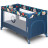 Дитячий манеж Lionelo Stefi Blue Navy (LO-STEFI BLUE NAVY)