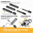 Конструктор Engino STEM &amp; Robotics Mini Set v2 (E20)