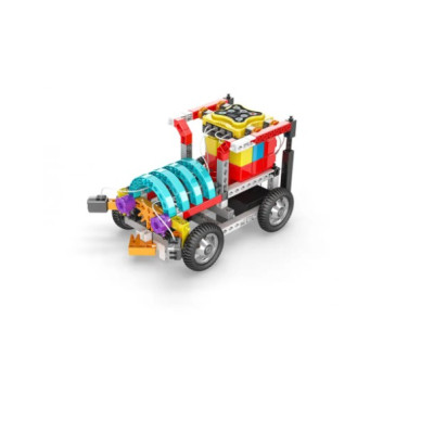Конструктор Engino STEM &amp; Robotics Mini Set v2 (E20)