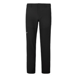 Штани Salewa Dolomia Pants Mns 27933 0910 - 46/S - чорний (013.002.8758)