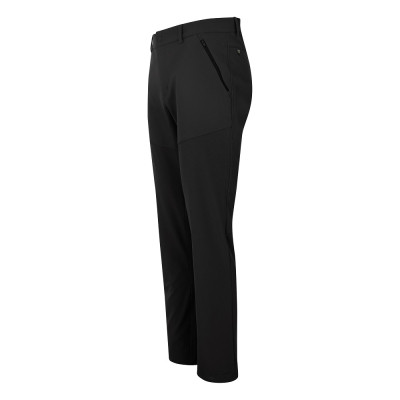 Штани Salewa Dolomia Pants Mns 27933 0910 - 46/S - чорний (013.002.8758)