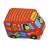 Дитячий килимок K’S KIDS 3D Машинки в місті (KA10665-GB)