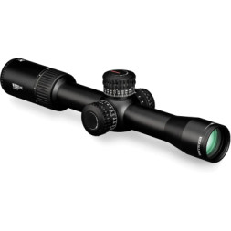 Оптичний приціл Vortex Viper PST Gen II 2-10x32 FFP EBR-4 MRAD (PST-2105)