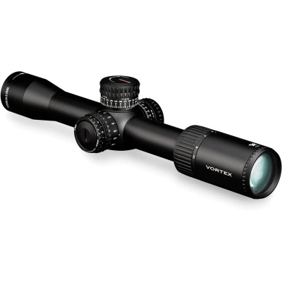 Оптичний приціл Vortex Viper PST Gen II 2-10x32 FFP EBR-4 MRAD (PST-2105)