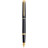Ручка пір&#039;яна Waterman HEMISPHERE Mаtte Black  FP F (12 003)