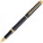 Ручка пір&#039;яна Waterman HEMISPHERE Mаtte Black  FP F (12 003)