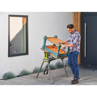 Верстат Ryobi RSTSJ150 1070х980х895мм, навантаження до 150кг (5133005891)
