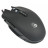 Мишка A4Tech Bloody Q80 Neon XGlide USB Black
