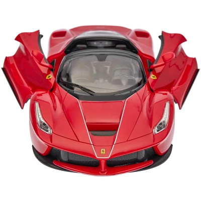Радіокерована іграшка Rastar Ferrari LaFerrari Aperta 1:14 (75860)