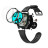 Смарт-годинник Mobvoi TicWatch Pro 5 GPS (WH12088) Obsidian Black (P3170000400A)