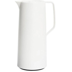Термос Tefal Motiva, 1л, пластик, скло, білий (N4170410)