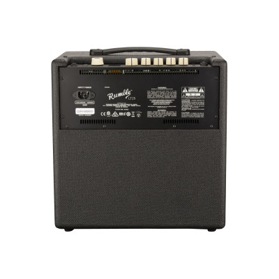 Комбопідсилювач Fender Rumble LT25 (230270)