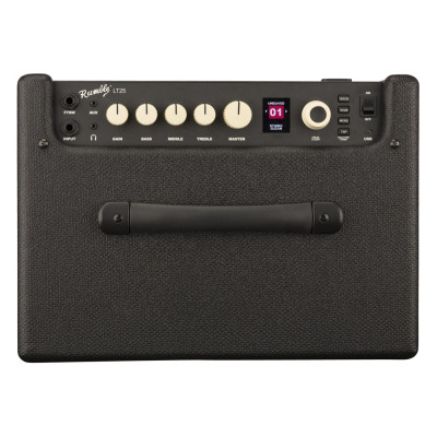 Комбопідсилювач Fender Rumble LT25 (230270)