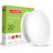 Світильник Eurolamp Easy click 20W 4000K (LED-NLR-20/40(GM))