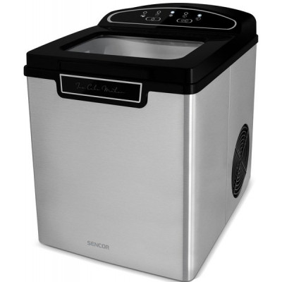 Ледогенератор бытовой Sencor SIM3500SS