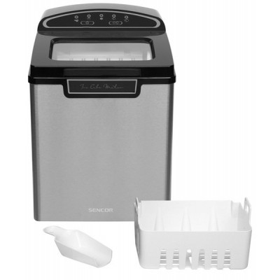 Ледогенератор бытовой Sencor SIM3500SS