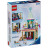 Конструктор LEGO Disney Princess Замерзлий замок в королівстві Ерендел (43265)
