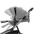 Коляска Thule 2 в 1 Sleek с люлькою Black on Black (TH 11000006)