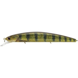 Воблер Osp Rudra 130SP 130mm 20.0g RPO69 Real Perch (1.8m) (1792.02.90)
