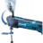 Реноватор Makita LXT, 18В (без АКБ и БП) (DTM51Z)