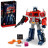 Конструктор LEGO Icons Optimus Prime 1508 деталей (10302)
