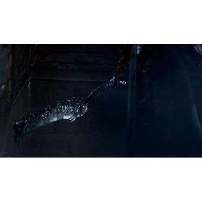 Гра Sony Bloodborne [PS4, Russian subtitles] Blu-ray диск (9701194)