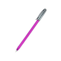 Ручка кулькова Unimax Style G7, фіолетова (UX-103-11)