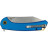 Ніж Skif Jock SW Aluminium Blue (UL-002ALSWBL)