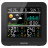 Метеостанція Sencor SWS5800