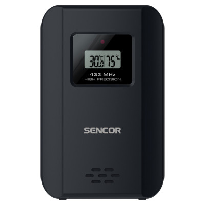 Метеостанція Sencor SWS5800