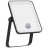 Прожектор LEDVANCE Flood ESSENTIAL SENSOR 10W 840 BK IP65 (4058075768215)