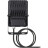 Прожектор LEDVANCE Flood ESSENTIAL SENSOR 10W 840 BK IP65 (4058075768215)