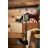 Струбцина Stanley FatMax L тригерна 600 мм (FMHT0-83236)