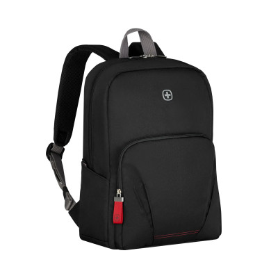 Рюкзак для ноутбука Wenger 16&quot; Motion Black (612545)