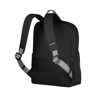 Рюкзак для ноутбука Wenger 16&quot; Motion Black (612545)