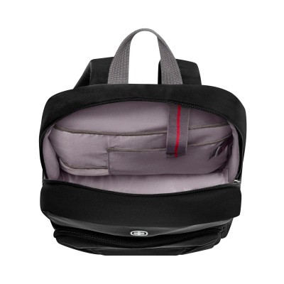 Рюкзак для ноутбука Wenger 16&quot; Motion Black (612545)