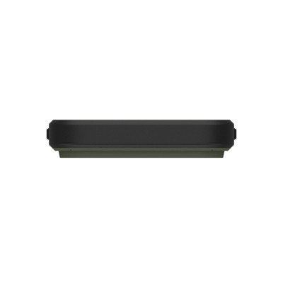 Чохол до мобільного телефона UAG iPhone 17 Pro Civilian MagSafe Olive/Orange (114545117297)