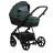Коляска TUTIS VIVA5 Essential Emerald (1452064)