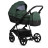 Коляска TUTIS VIVA5 Essential Emerald (1452064)