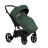 Коляска TUTIS VIVA5 Essential Emerald (1452064)