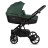 Коляска TUTIS VIVA5 Essential Emerald (1452064)