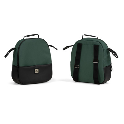 Коляска TUTIS VIVA5 Essential Emerald (1452064)
