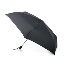 Парасоля Fulton Open&amp;Close Superslim-1 L710 Black (L710-013274)