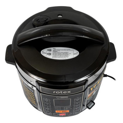 Мультиварка Rotex REPC75-B