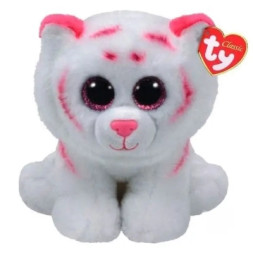 М'яка іграшка Ty Beanie Babies Тигреня Tabor 25 см (90247)