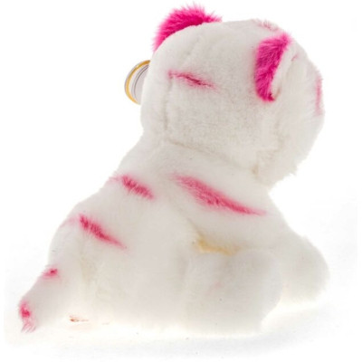 М&#039;яка іграшка Ty Beanie Babies Тигреня Tabor 25 см (90247)