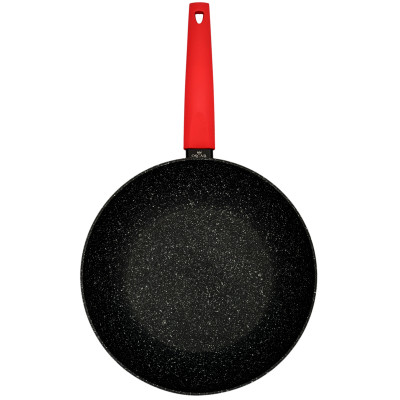 Сковорода Oscar Chef без кришки 26 см (OSR-1101-26)